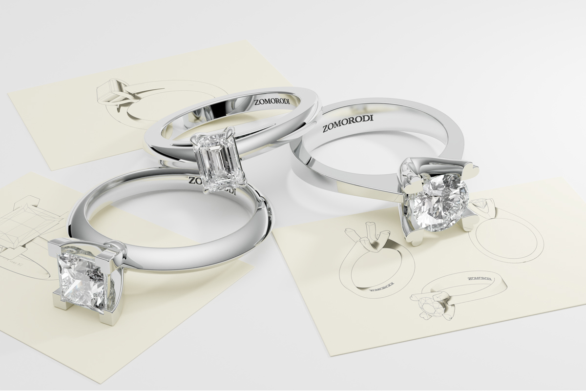 Engagement Rings